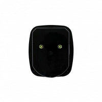 LED GloLight Universal Combination Tail Light With or Without License Light - Red LEDs (Red Lens)