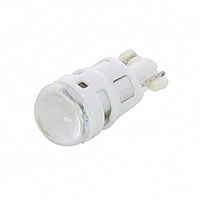 United Pacific - High Power Single LED 194/T10 Bulb (2 Pack) - Amber, Blue, Red or White