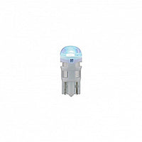United Pacific - High Power Single LED 194/T10 Bulb (2 Pack) - Amber, Blue, Red or White