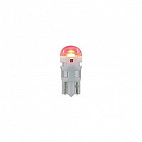 United Pacific - High Power Single LED 194/T10 Bulb (2 Pack) - Amber, Blue, Red or White