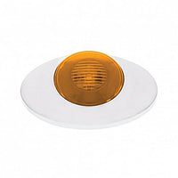 5 LED M3 Millennium GloLight Clearance/Marker Light - Amber or Red LEDs (Amber, Red or Clear Lens)