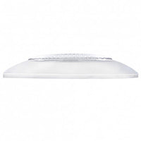 6 LED M5 Millennium GloLight Clearance/Marker Light - Amber or Red LEDs (Amber, Red or Clear Lens)
