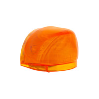 5 LED Dual Function Guide 682-C Headlight Turn Signal Light - Amber LEDs (Amber or Clear Lens)
