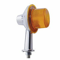 13 LED 2-1/8" Arm Honda Light Kit - Amber or Red LEDs (Amber, Red or Clear Lens)