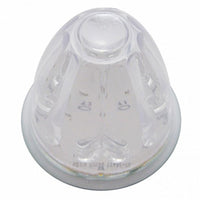 United Pacific - 11 LED Watermelon Light - Amber LEDs (Amber or Clear Lens)