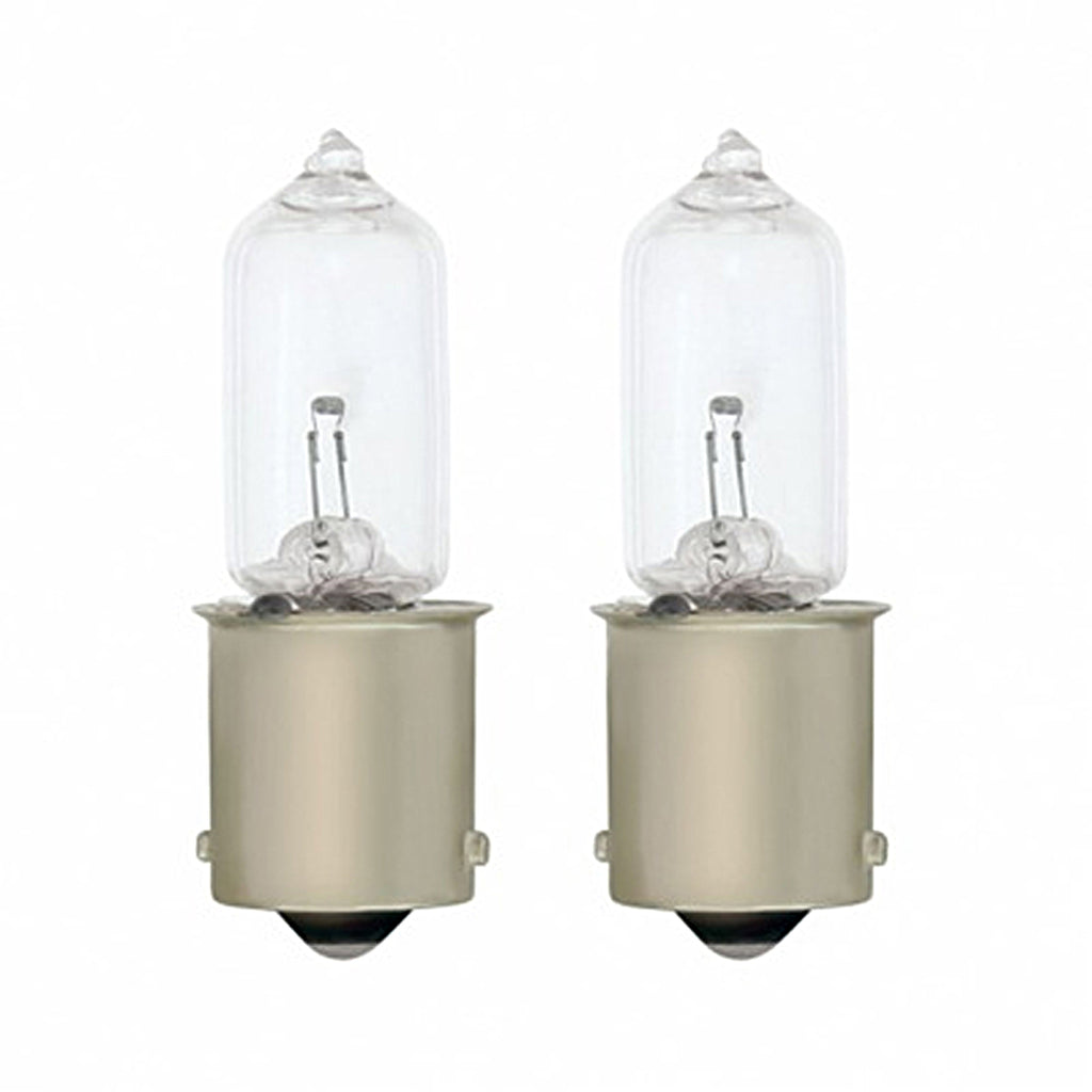 United Pacific - 1156 Type 12V Halogen Bulb (2 Pack)