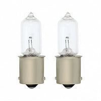 United Pacific - 1156 Type 12V Halogen Bulb (2 Pack)