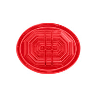 3 LED Oval Clearance/Marker Light - Amber, Red or White LEDs (Amber, Red or Clear Lens)