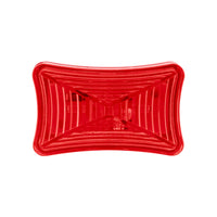 3 LED Rectangular Clearance/Marker Light - Amber, Red or White LEDs (Amber, Red or Clear Lens)