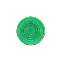 United Pacific - Single LED Indicator Light - Amber, Blue, Green, Purple, Red or White LEDs