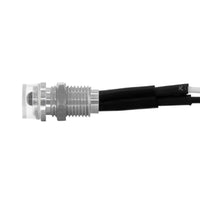 United Pacific - Single LED Indicator Light - Amber, Blue, Green, Purple, Red or White LEDs