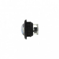 3 LED 3/4" Mini Clearance/Marker Light - Amber, Red, Blue, White (Amber, Red or Clear Lens)