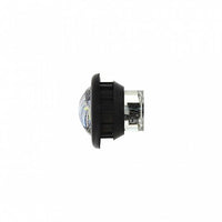 3 LED 3/4" Mini Clearance/Marker Light - Amber, Red, Blue, White (Amber, Red or Clear Lens)