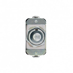 United Pacific - 50 Amp On-Off Heavy Duty Toggle Switch