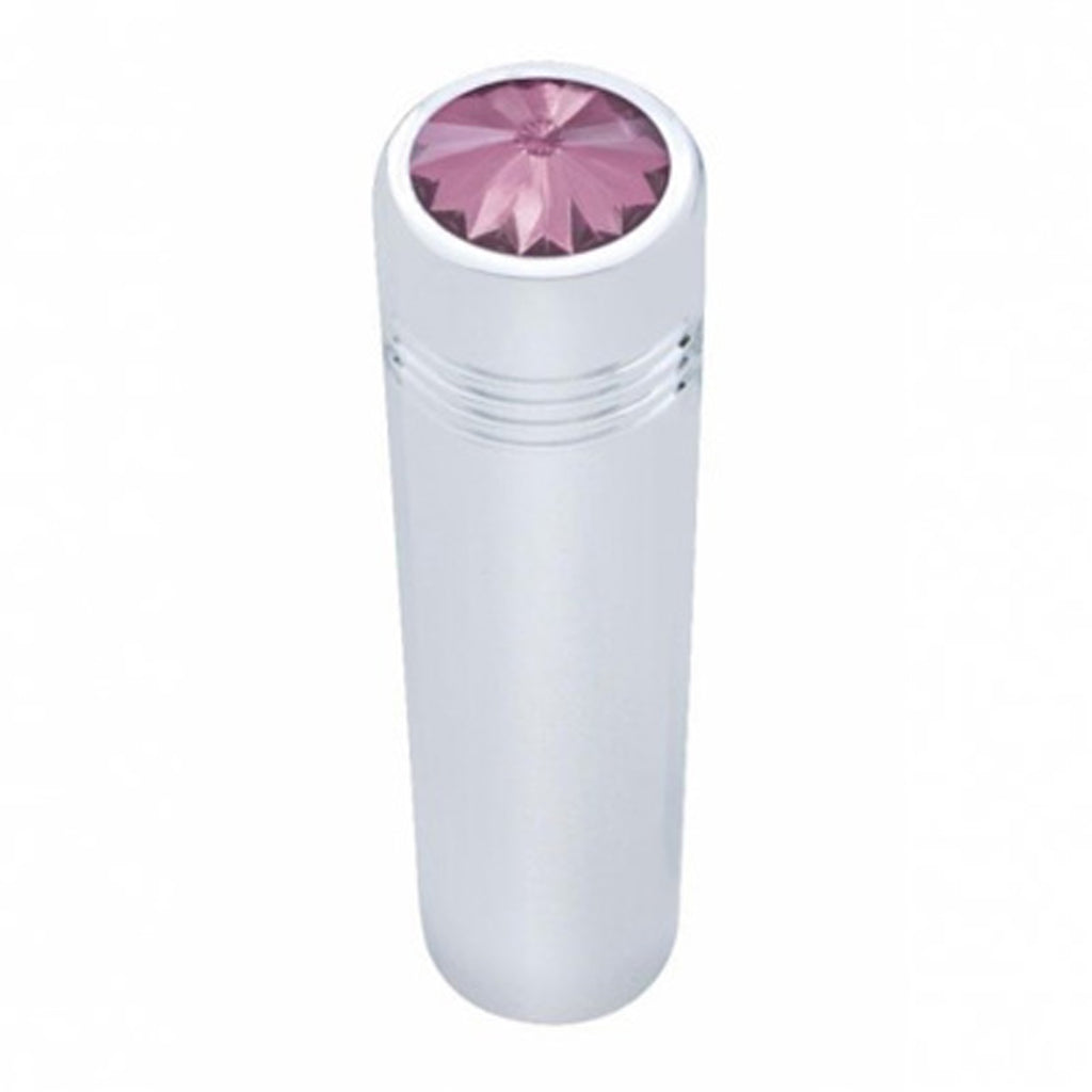 United Pacific - Long Toggle Switch Extension For Freightliner - Purple Crystal