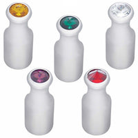 Toggle Switch Extension For International - Amber, Clear, Green, Purple or Red Crystal