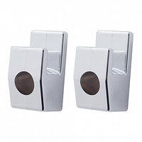 United Pacific - Peterbilt Sleeper Curtain Hook (Card of 2)