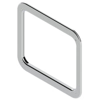 United Pacific - Kenworth Interior Daylight Door View Window Trim