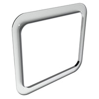 United Pacific - Kenworth Interior Daylight Door View Window Trim