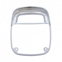 United Pacific - Universal Combination Tail Light Bezel