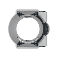 Chrome Middle Steering Column Cover For 2000-2017 International 8000/7000/5000 Series