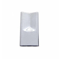 United Pacific - Kenworth A/C Slider Control Knob