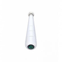 4-1/2" Trailer Brake Handle (Amber, Blue, Clear, Green, Purple or Red Crystals)