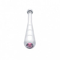 4-3/4" Steering Column Tilt Handle (Amber, Green, Clear or Purple Crystal)