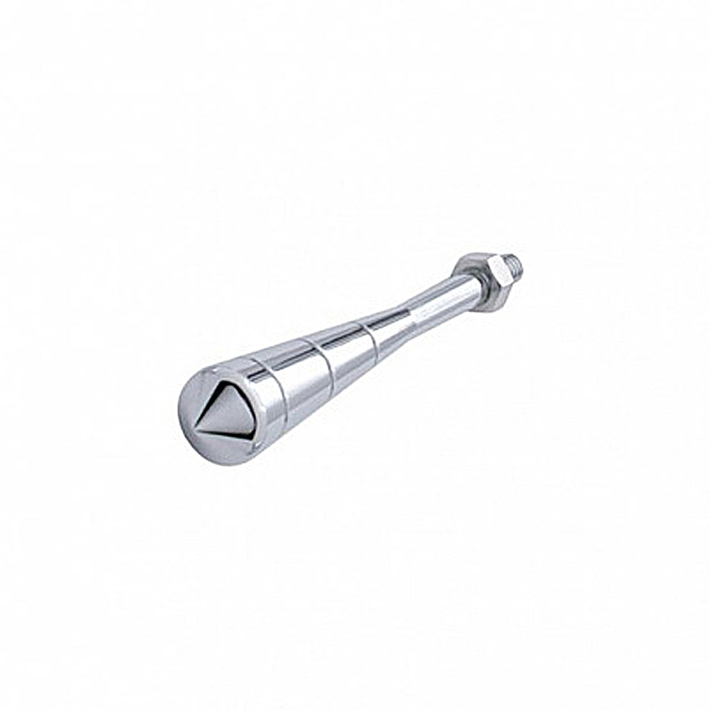 United Pacific - 4-3/4" Steering Column Tilt Handle - Pointed