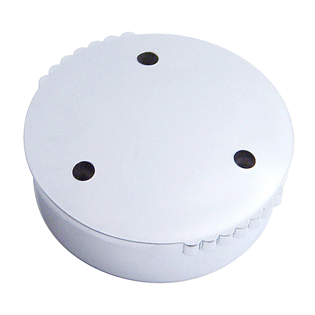 United Pacific - Computer Diagnostic Port Cover For International Trucks