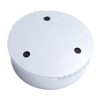 United Pacific - Computer Diagnostic Port Cover For International Trucks