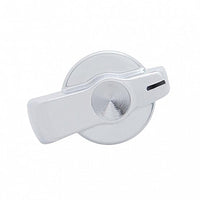 United Pacific - Freightliner A/C Knob (Older Model) - Indented