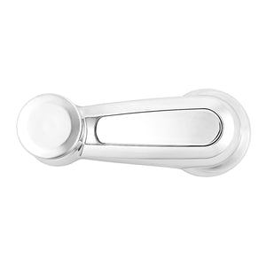 United Pacific - 2006+ Peterbilt Window Crank - Plain or Indented