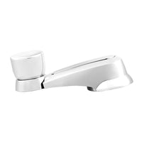 United Pacific - 2006+ Peterbilt Window Crank - Plain or Indented