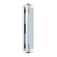 United Pacific - Sleeper A/C Vent For Kenworth