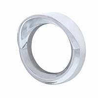 United Pacific - Small Gauge Bezel With Visor For 2006+ Australian Kenworth
