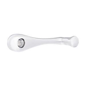 United Pacific - Chrome Window Crank Handle For Peterbilt Trucks