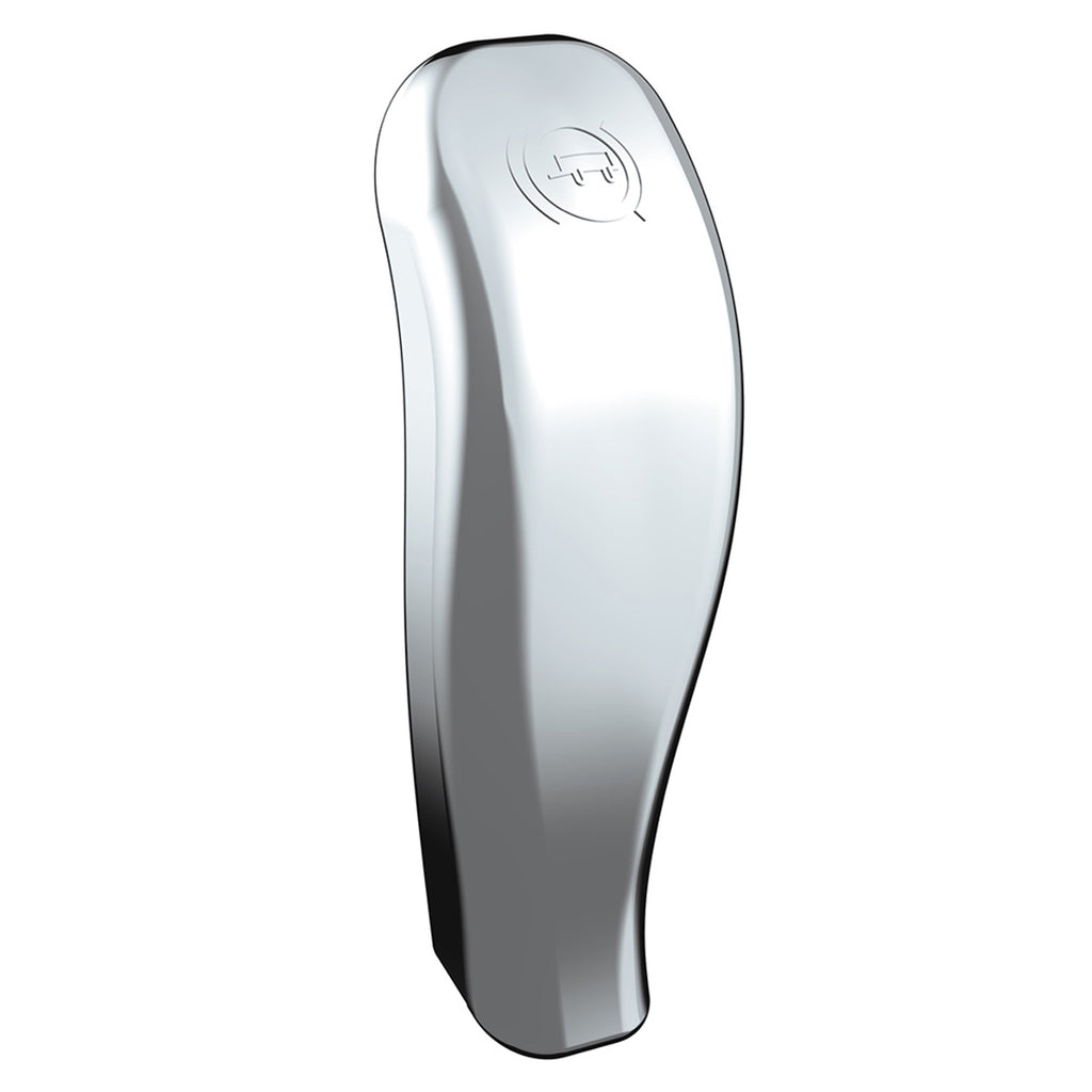 United Pacific - Chrome Plastic Trailer Brake Lever Cover For 2003-2024 Volvo VNL