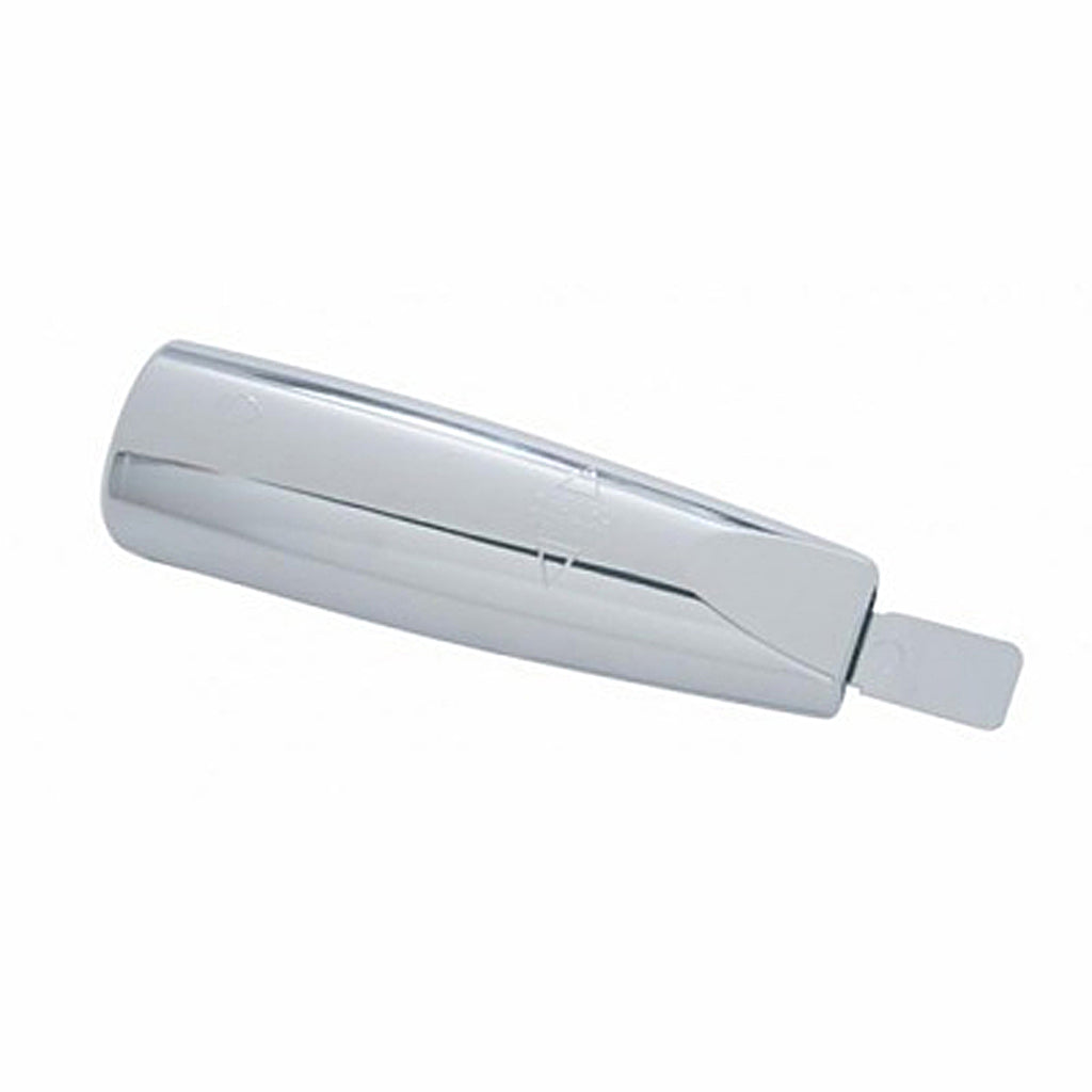 United Pacific - Chrome Turn Signal Lever For Peterbilt 387