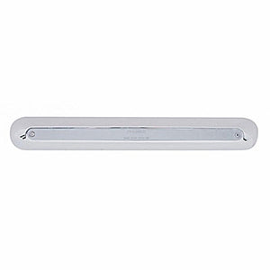 Freightliner 19 LED 12" Mirror Light Bar - Amber LEDs (Chrome, Amber or Clear Lens)