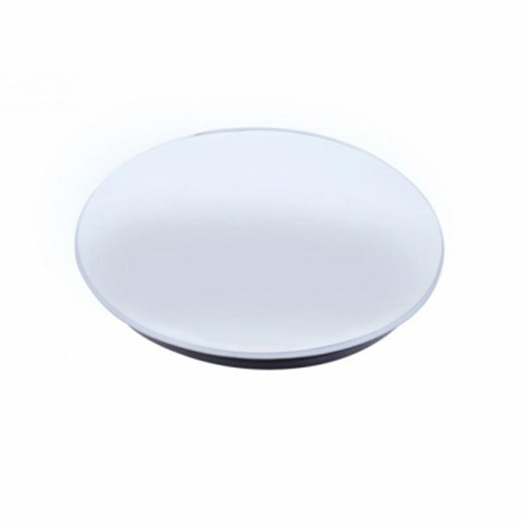 United Pacific - Chrome Freightliner Bumper Fog Light Cover