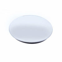 United Pacific - Chrome Freightliner Bumper Fog Light Cover