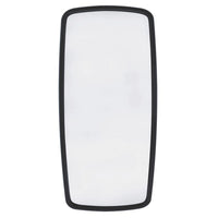 Chrome Main Mirror Head For Freightliner M2 - Fits LH & RH, Non Heated, Non Power Adjust