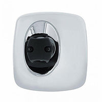 United Pacific - Freightliner M2 Chrome Mirror (Lower) - Non Heated