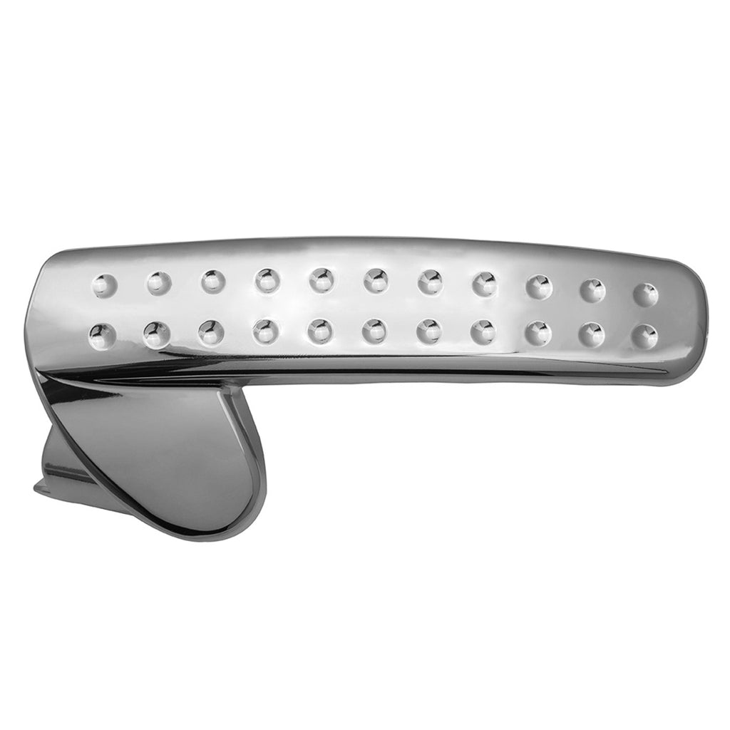Chrome Interior Door Handle For 2008-2017 Freightliner Cascadia - Driver or Passenger Side