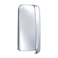 Aero Mirror Cover For 2008-2017 Freightliner Cascadia - Driver or Passenger Side