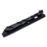 Outer Air Dam Bumper Carrier For 2018-2024 Freightliner Cascadia - Driver or Passenger Side