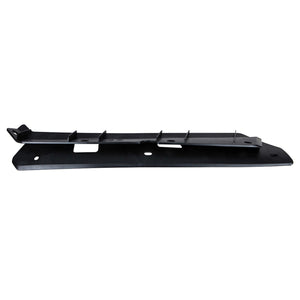 Outer Air Dam Bumper Carrier For 2018-2024 Freightliner Cascadia - Driver or Passenger Side