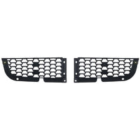 Bumper Mesh For 2018-2024 Freightliner Cascadia - Driver & Passenger