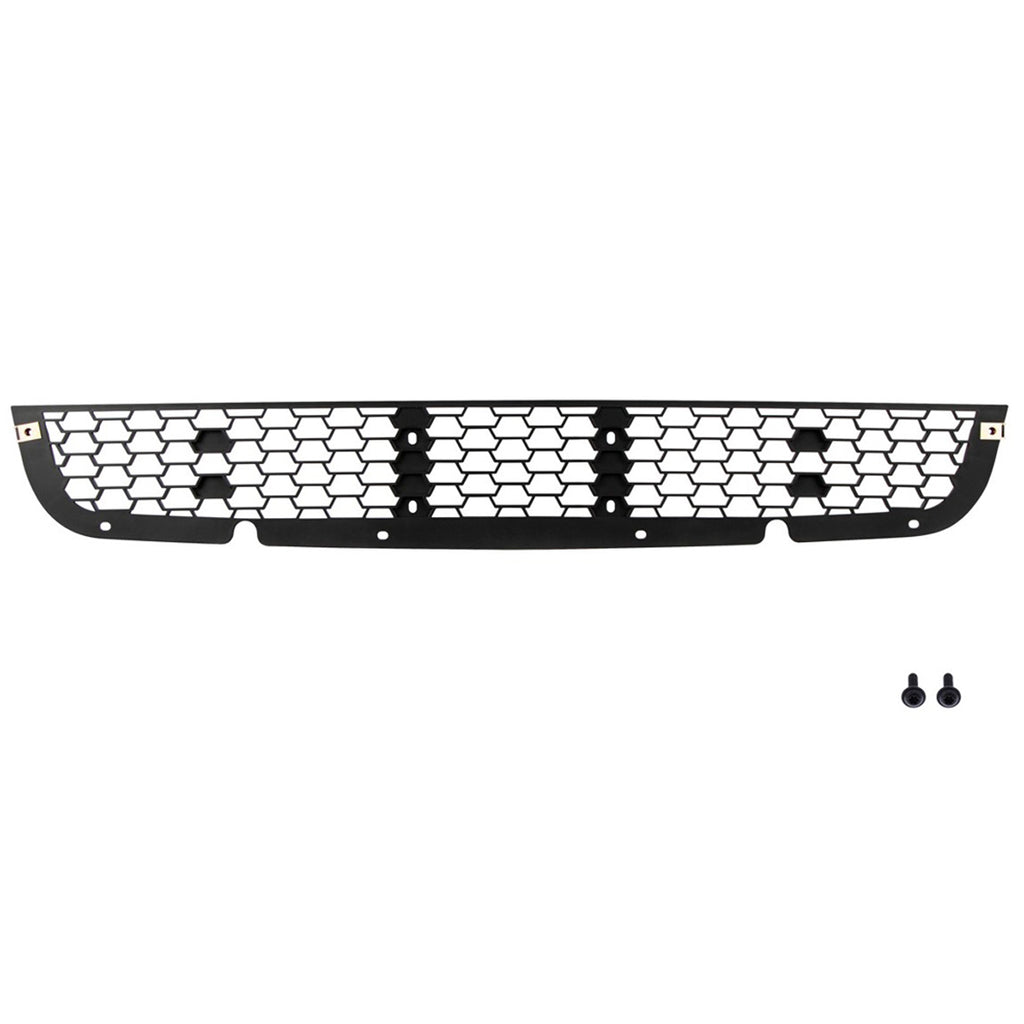 Bumper Mesh For Early 2018 Freightliner Cascadia - One Piece
